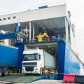 Large Vessel Haulage Services: An Overview