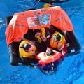 Life Raft Inspections: What You Need to Know