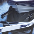 Securing Your Boat on the Trailer