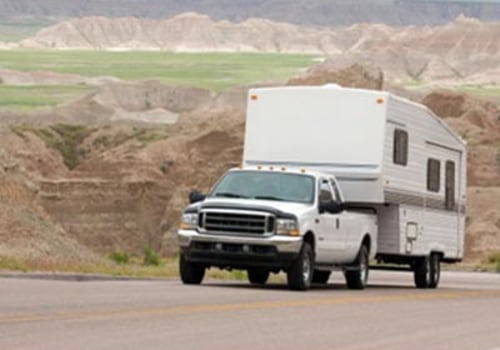 Trailer Transport Services: All You Need to Know